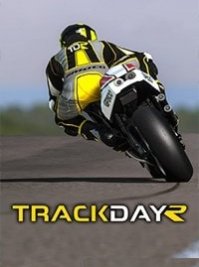 скрин TrackDayR