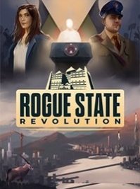 скрин Rogue State Revolution