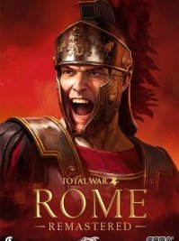 скрин Total War ROME REMASTERED