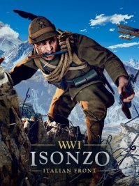 скрин Isonzo