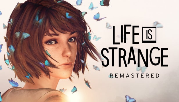 Скрин Life is Strange Remastered от R.G. МЕХАНИКИ