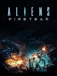 скрин Aliens Fireteam