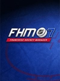 скрин Franchise Hockey Manager 7