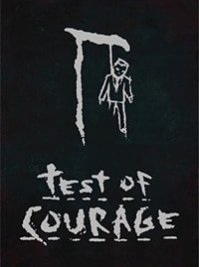 скрин Test Of Courage