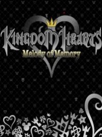 скрин Kingdom Hearts Melody of Memory