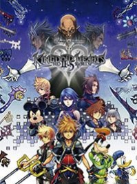 скрин Kingdom Hearts HD 2.8 Final Chapter Prologue