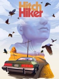 скрин HitchHiker - A Mystery Game