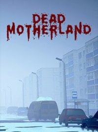 скрин Dead Motherland Zombie Co-op