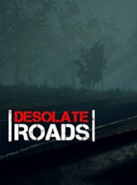 скрин Desolate Roads