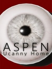 скрин ASPEN Uncanny Home