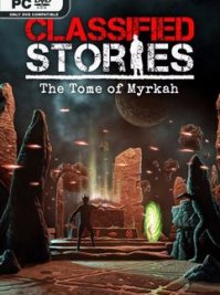 скрин Classified Stories The Tome of Myrkah