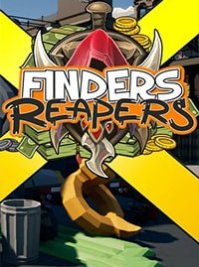 скрин Finders Reapers