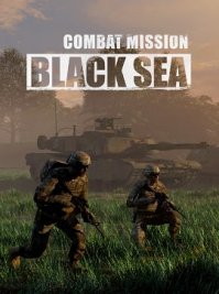 скрин Combat Mission Black Sea