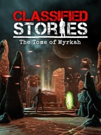 скрин Classified Stories The Tome of Myrkah