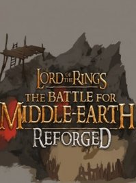 скрин The Battle for Middle-Earth: Reforged