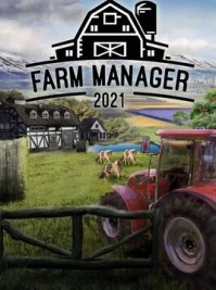 скрин Farm Manager 2021