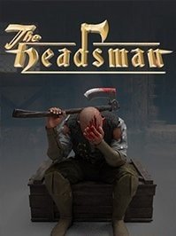скрин The Headsman
