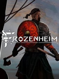 скрин Frozenheim