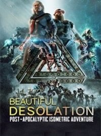 скрин Beautiful Desolation Deluxe Edition