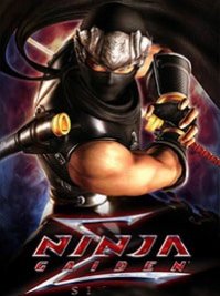 скрин Ninja Gaiden Sigma