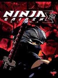 скрин Ninja Gaiden Sigma 2