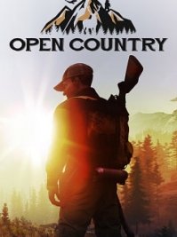 скрин Open Country