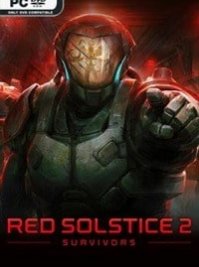 скрин The Red Solstice 2 Survivors