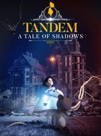 скрин Tandem A Tale of Shadows