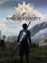 скрин Edge of Eternity