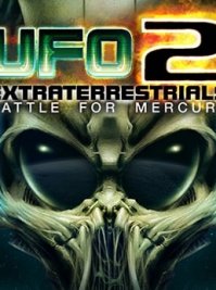 скрин UFO2: Extraterrestrials