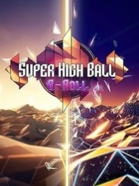 скрин Super High Ball: Pinball Platformer