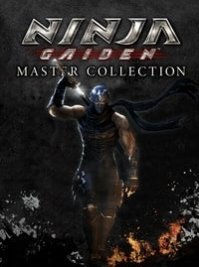 скрин NINJA GAIDEN: Master Collection