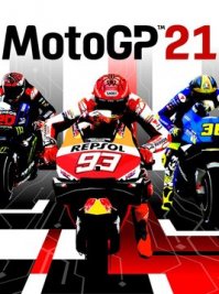 скрин MotoGP 21