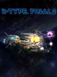 скрин R-Type Final 2