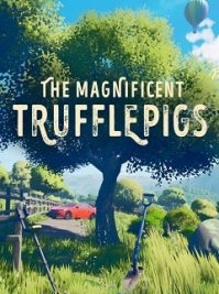 скрин The Magnificent Trufflepigs