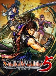 скрин Samurai Warriors 5