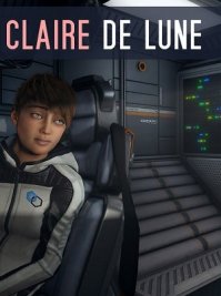 скрин Claire de Lune