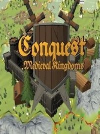 скрин Conquest: Medieval Kingdoms