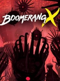 скрин Boomerang X