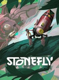 скрин Stonefly
