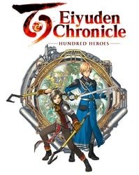 скрин Eiyuden Chronicle: Hundred Heroes