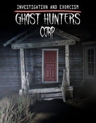 скрин Ghost Hunters Corp