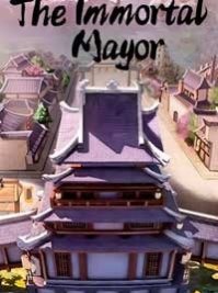 скрин The Immortal Mayor