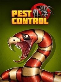 скрин Pest Control
