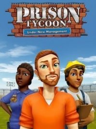 скрин Prison Tycoon: Under New Management