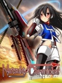 скрин Natsuki Chronicles