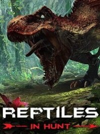 скрин Reptiles In Hunt