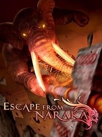 скрин Escape from Naraka