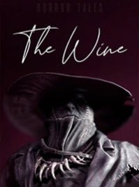 скрин Horror Tales The Wine