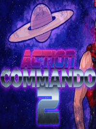 скрин Action Commando 2